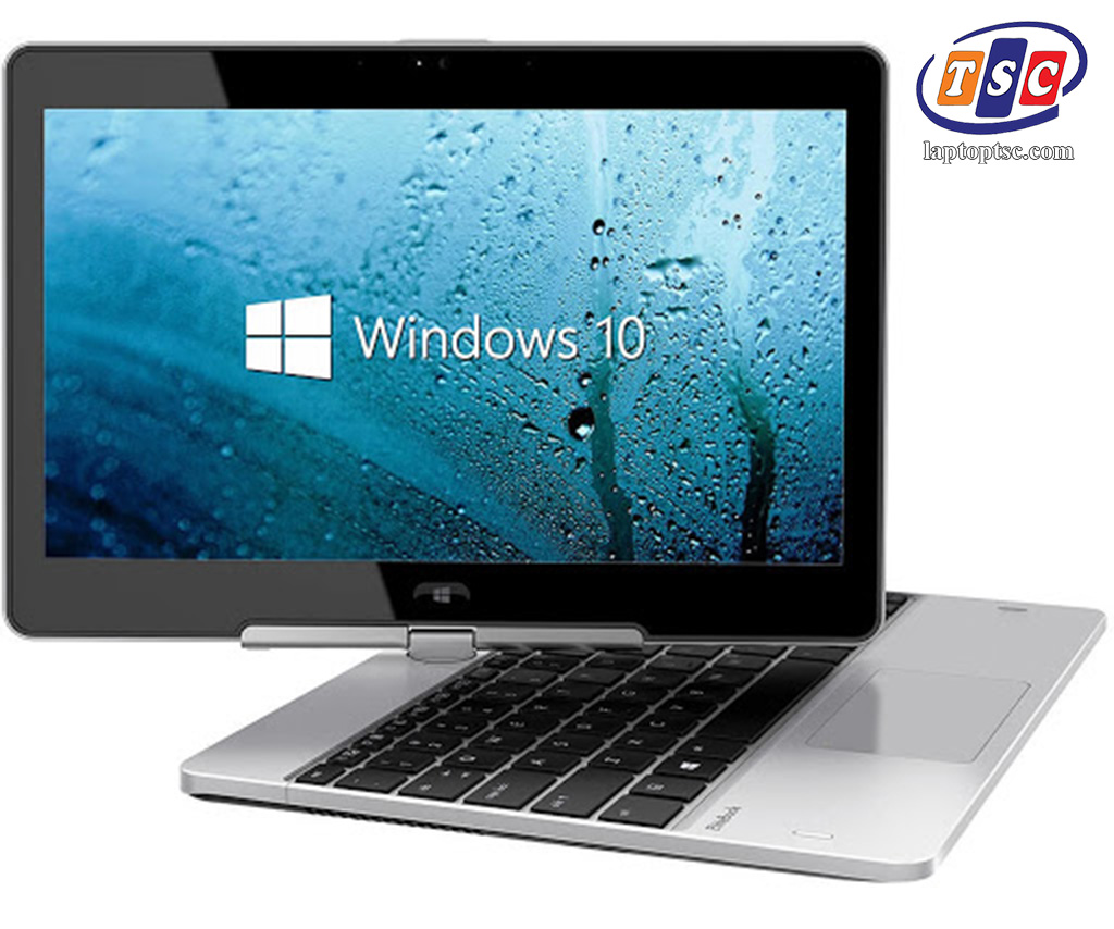 Hp Elitebook Revolve 810 G2 i7 4600U | RAM 8G | SSD 256G | 11.6” HD cảm ứng xoay 360 độ| Card on
